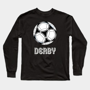 Derby Tango Long Sleeve T-Shirt